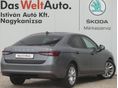 SKODA SUPERB 2024/10 - 2