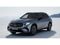MERCEDES-BENZ GLC 200 d 4Matic 9G-TRONIC Mild hybrid drive Készletről azonnal!