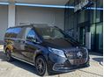 MERCEDES-BENZ V-OSZTÁLY V 300 BlueTec d Exclusive L (Automata) 4x4 (7 személyes ) Készletről azonnal!