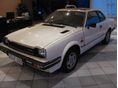 HONDA PRELUDE 1980 - 8