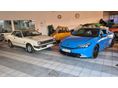 HONDA PRELUDE 1980 - 4
