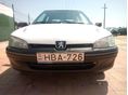 PEUGEOT 106 1999/9 - 2