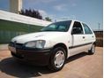 PEUGEOT 106 1999/9 - 4
