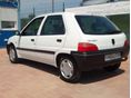 PEUGEOT 106 1999/9 - 8