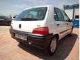 PEUGEOT 106 1999/9 - 10