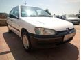 PEUGEOT 106 1999/9 - 12