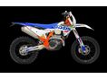 KTM 350 EXC-F 2026 - 1