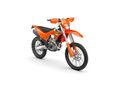 KTM 250 EXC-F 2026 - 1