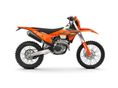 KTM 250 EXC-F 2026 - 3