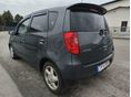 MITSUBISHI COLT 2009/3 - 7