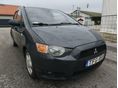 MITSUBISHI COLT 2009/3 - 9