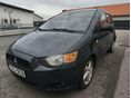 MITSUBISHI COLT 2009/3 - 11