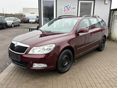 SKODA OCTAVIA 2010/3 - 1