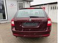 SKODA OCTAVIA 2010/3 - 5