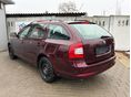 SKODA OCTAVIA 2010/3 - 6