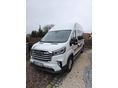 MAXUS Deliver 9