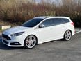 FORD FOCUS 2.0 TDCi ST3 S S LEINFORMÁLHATÓ HIBÁTLAN