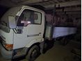 NISSAN CABSTAR 2001/4 - 2