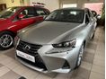 LEXUS IS 2018/2 - 1
