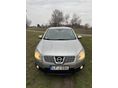 NISSAN QASHQAI 2008/5 - 3