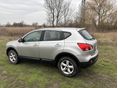 NISSAN QASHQAI 2008/5 - 5