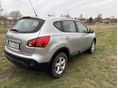 NISSAN QASHQAI 2008/5 - 6