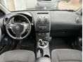 NISSAN QASHQAI 2008/5 - 7