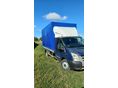 FORD TRANSIT 2011 - 7