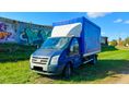 FORD TRANSIT 2.4 TDCi 350 M Ambiente