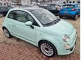 FIAT 500 2015/3 - 1
