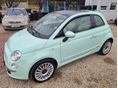 FIAT 500 2015/3 - 2