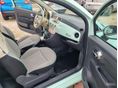 FIAT 500 2015/3 - 5