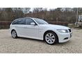 BMW 320 2007/8 - 5