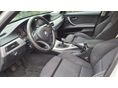BMW 320 2007/8 - 8