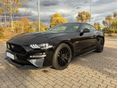 FORD MUSTANG 2020/9 - 1