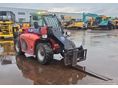 MANITOU 2018 - 2