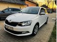 SKODA FABIA 1.0 Clever