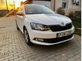SKODA FABIA 2018 - 2