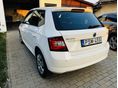 SKODA FABIA 2018 - 5