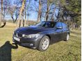BMW 318 2014/2 - 1
