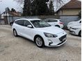 FORD FOCUS 1.5 EcoBlue Titanium MAGYAR. 1 TULAJ. KARAMBOLMENTES. SZERVÍZKÖNYV. AKÁR 3 ÉV GARANCIA
