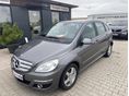 MERCEDES-BENZ B 180 2010/12 - 2