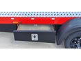 LORRIES 2026/1 - 15