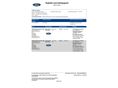 FORD TOURNEO 2014 - 14