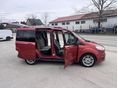 FORD TOURNEO 2014 - 9