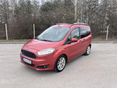 FORD TOURNEO Courier Titanium