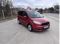 FORD TOURNEO 2014 - 2