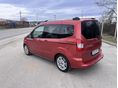 FORD TOURNEO 2014 - 4