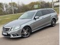 MERCEDES-BENZ E 350 2010/12 - 1
