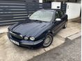 JAGUAR X-TYPE 2.5 V6 Executive (Automata)